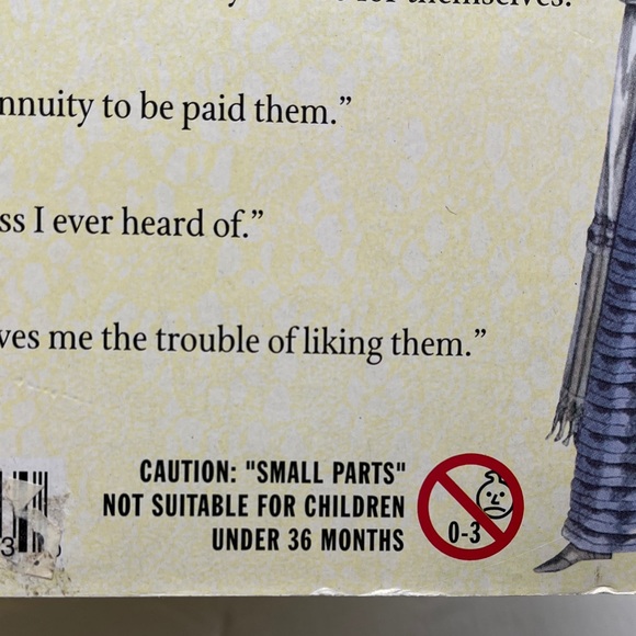 Jane Austen Action Figure  Accoutrements Collectible 5.5”Green Jacket 2005 Gifts - Picture 6 of 9